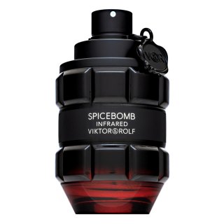Viktor & Rolf Viktor & Rolf Spicebomb Infrared toaletna voda za muškarce 90 ml