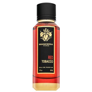 Mancera Mancera Red Tobacco parfemska voda unisex 60 ml