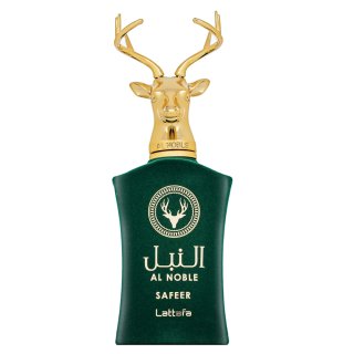 Lattafa Lattafa Al Noble Safeer parfemska voda unisex 100 ml