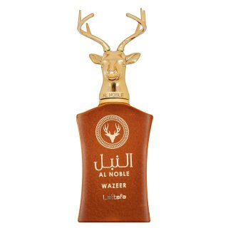 Lattafa Lattafa Al Noble Wazeer parfemska voda unisex 100 ml