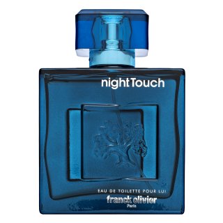 Franck Olivier Franck Olivier Night Touch toaletna voda za muškarce 100 ml