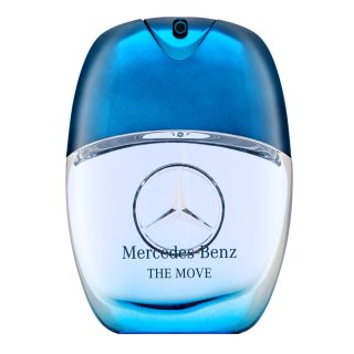 Mercedes-Benz The Move toaletna voda za muškarce 60 ml