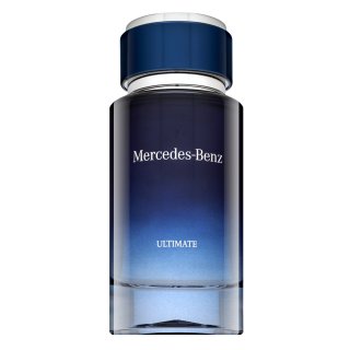 Mercedes-Benz Mercedes-Benz Ultimate parfemska voda za muškarce 120 ml