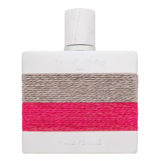 Franck Olivier Franck Olivier Pure Femme parfemska voda za žene 100 ml