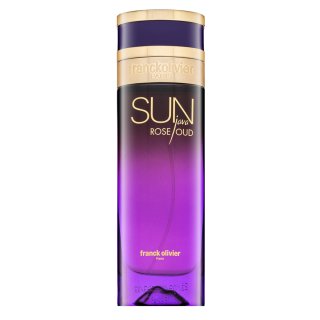 Franck Olivier Franck Olivier Sun Java Rose Oud parfemska voda za žene 75 ml