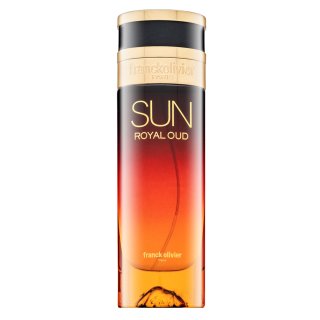 Franck Olivier Franck Olivier Sun Royal Oud parfemska voda za muškarce 75 ml