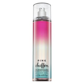 Bath & Body Works Pink Chiffon sprej za tijelo za žene 236 ml