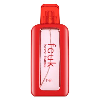 Fcuk Forever Intense toaletna voda za žene 100 ml