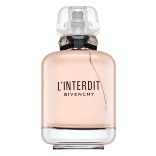 Givenchy L'Interdit parfémovaná voda za žene 125 ml