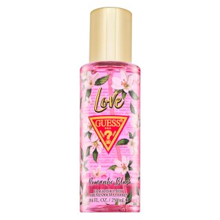 Guess Love Romantic Blush sprej za tijelo za žene 250 ml