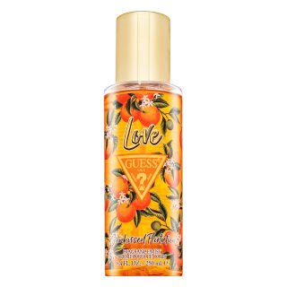 Guess Love Sunkissed Flirtation sprej za tijelo za žene 250 ml