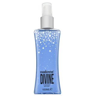 Madonna Divine sprej za tijelo za žene 100 ml