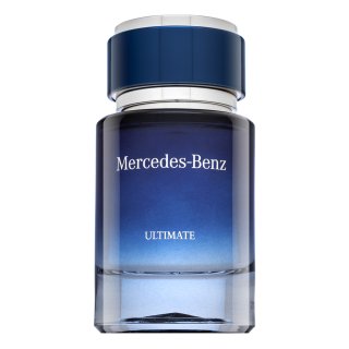 Mercedes-Benz Ultimate parfémovaná voda za muškarce 75 ml