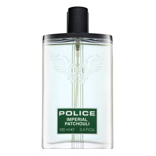 Police Police Imperial Patchouli toaletna voda za muškarce 100 ml
