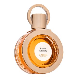 Caron Poivre Impérial parfemska voda za žene Refillable 50 ml