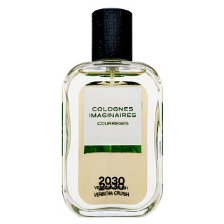 Courreges Colognes Imaginaires 2030 Verbena Crush parfemska voda unisex 100 ml