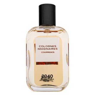 Courreges Colognes Imaginaires 2040 Nectar Tonka parfemska voda unisex 100 ml