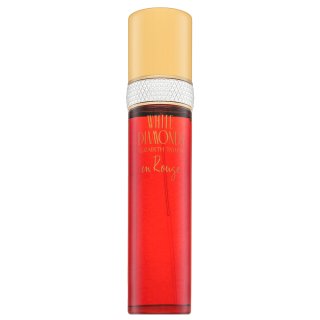 Elizabeth Taylor Elizabeth Taylor White Diamonds En Rouge toaletna voda za žene 100 ml