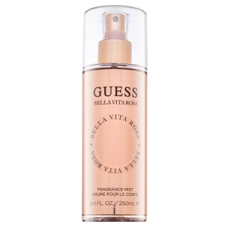 Guess Bella Vita Rosa sprej za tijelo za žene 250 ml