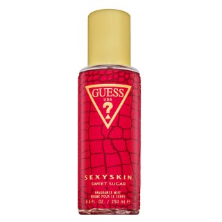 Guess Sexy Skin Sweet Sugar sprej za tijelo za žene 250 ml