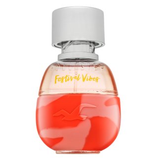Hollister Hollister Festival Vibes for Her parfemska voda za žene 30 ml