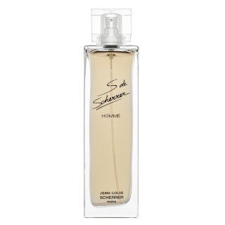 Jean-Louis Scherrer Jean-Louis Scherrer S de Scherrer Homme toaletna voda za muškarce 100 ml