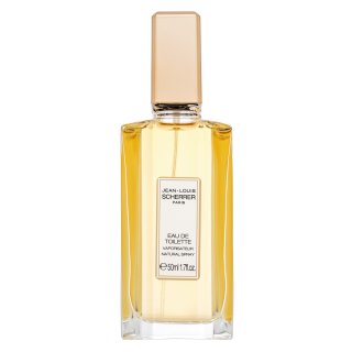 Jean-Louis Scherrer Jean-Louis Scherrer Scherrer toaletna voda za žene 50 ml