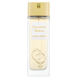 Alyssa Ashley Cashmeran Vanilla parfemska voda unisex 100 ml