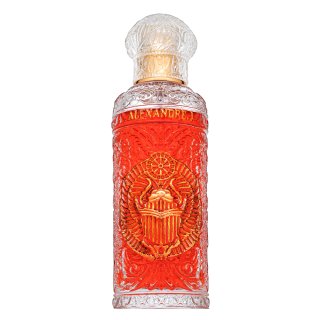Alexandre.J Black Beetle parfemska voda unisex 100 ml