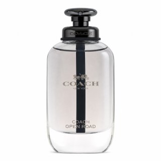 Coach Open Road toaletna voda za muškarce 60 ml