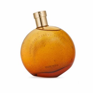 Hermès L’Ambre des Merveilles parfemska voda unisex 100 ml