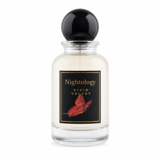 Jesus Del Pozo Jesus Del Pozo Nightology Vivid Velvet parfemska voda unisex 100 ml