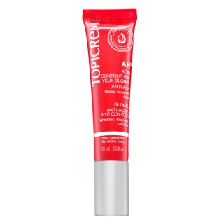 Topicrem AH3 hidratantna krema Global Anti-Aging Eye Contour 15 ml
