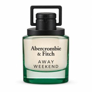 Abercrombie & Fitch Abercrombie & Fitch Away Weekend Man toaletna voda za muškarce 50 ml