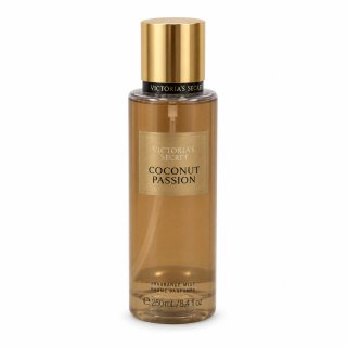Victoria's Secret Coconut Passion sprej za tijelo za žene 250 ml