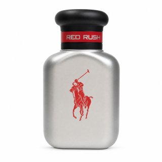 Ralph Lauren Polo Red Rush toaletna voda za muškarce 40 ml
