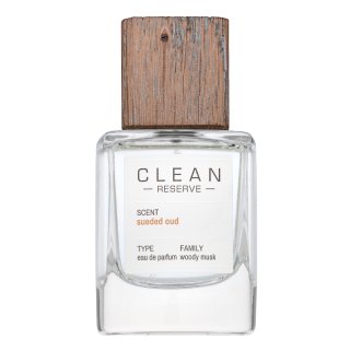 Clean Reserve Sueded Oud parfemska voda unisex 50 ml