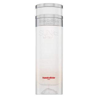Franck Olivier Franck Olivier Sun Java White parfemska voda za žene 75 ml