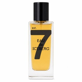 Iceberg Eau de Iceberg Amber toaletna voda za muškarce 100 ml