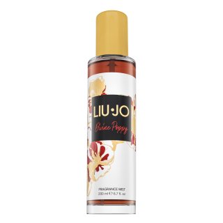 Liu Jo Divine Poppy sprej za tijelo za žene 200 ml