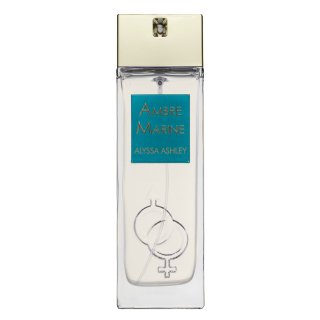 Alyssa Ashley Ambre Marine parfemska voda unisex 100 ml