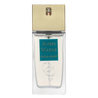 Alyssa Ashley Ambre Marine parfemska voda unisex 30 ml
