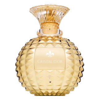 Marina de Bourbon Marina de Bourbon Cristal D'or parfemska voda za žene 100 ml