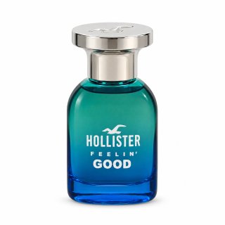Hollister Feelin' Good For Him toaletna voda za muškarce 30 ml
