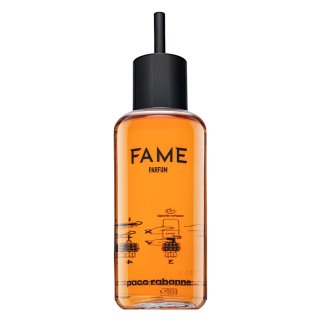 Paco Rabanne Fame čistý parfém za žene Refill 200 ml