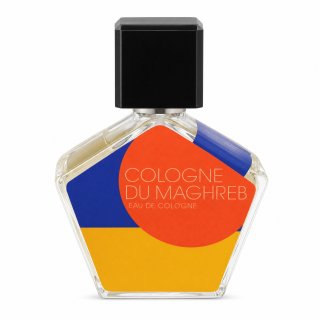 Tauer Tauer Cologne du Maghreb kolonjska voda unisex 50 ml