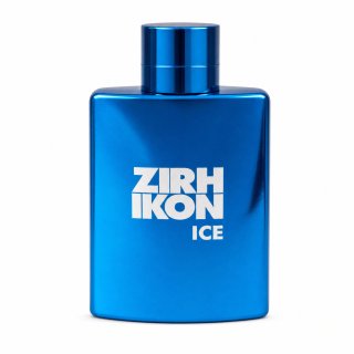 Zirh Ikon Ice toaletna voda za muškarce 125 ml