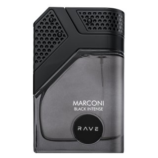 Rave Marconi Black Intense parfemska voda za muškarce 100 ml