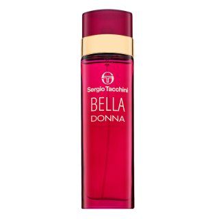 Sergio Tacchini Sergio Tacchini Bella Donna toaletna voda za žene 75 ml