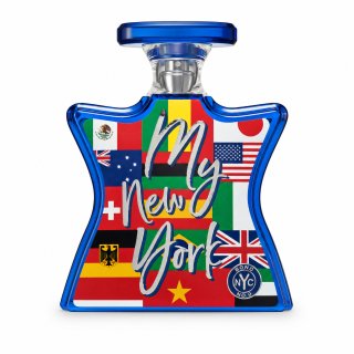 Bond No. 9 Bond No. 9 My New York parfemska voda unisex 100 ml